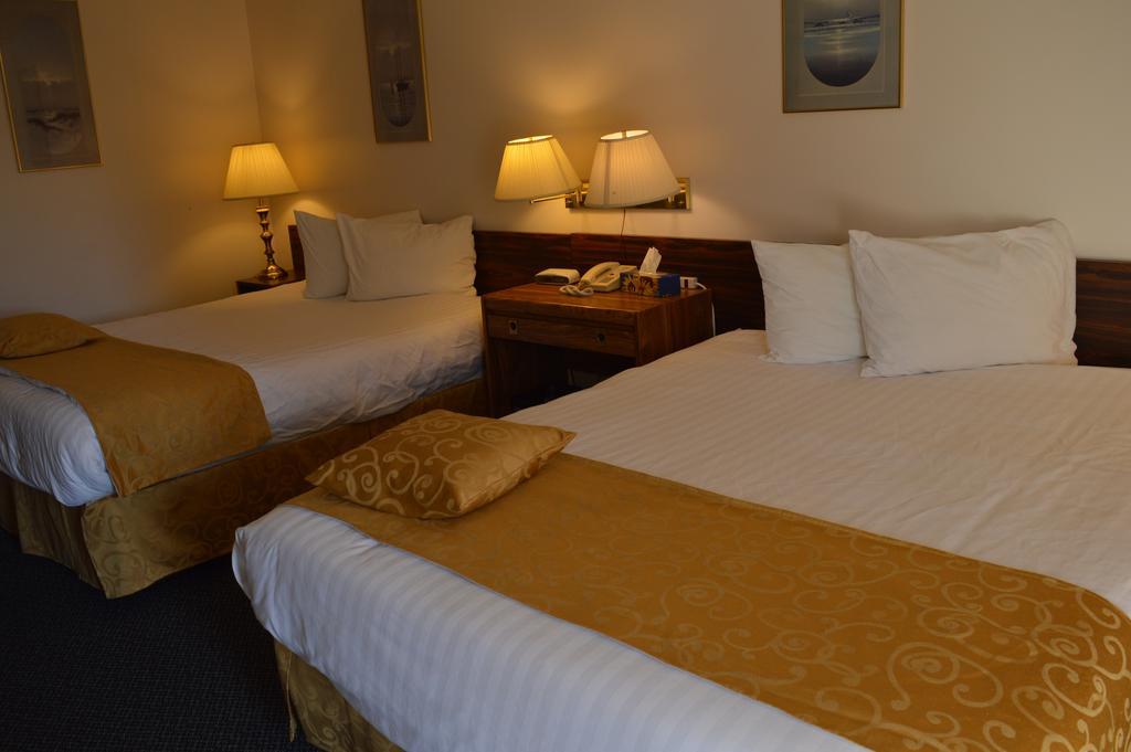 Circle 5 Motel Olds Szoba fotó